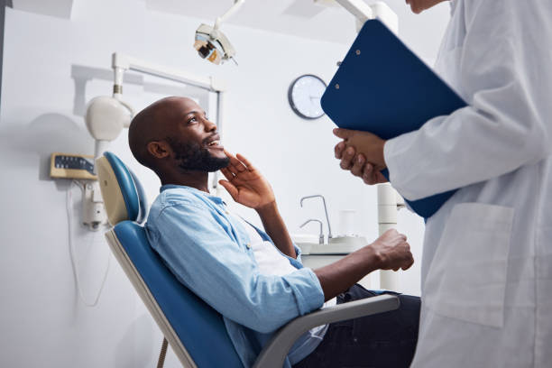 Best Emergency Denture Repair in Hempstead, TX
