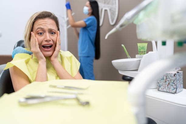 Best Knocked-Out Tooth (Avulsed Tooth) Treatment in Hempstead, TX